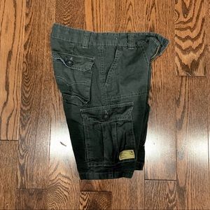 {Levi's} Cargo Shorts, 7 Regular